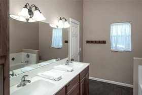 White Mountain Paradise