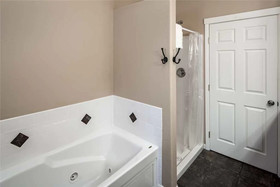 White Mountain Paradise