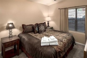 White Mountain Paradise