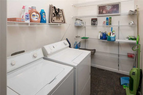 White Mountain Paradise