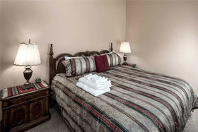 White Mountain Paradise