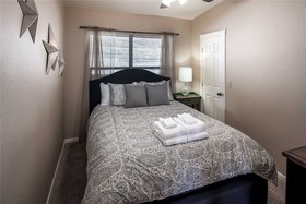 White Mountain Paradise