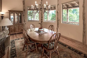 White Mountain Paradise