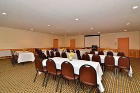 Best Western Pine Springs Inn