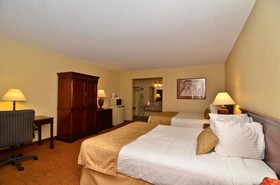 Best Western Pine Springs Inn