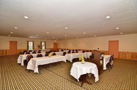 Best Western Pine Springs Inn