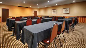 Best Western Pine Springs Inn