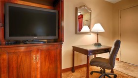 Best Western Pine Springs Inn