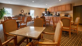 Best Western Pine Springs Inn