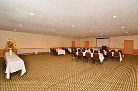 Best Western Pine Springs Inn