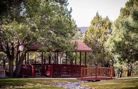 Best Western Pine Springs Inn