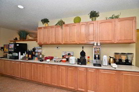 Best Western Pine Springs Inn