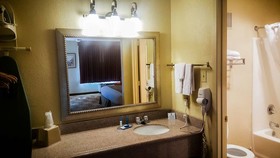 Best Western Pine Springs Inn