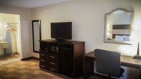 Best Western Pine Springs Inn