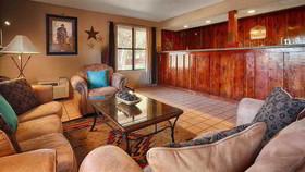 Best Western Pine Springs Inn