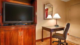 Best Western Pine Springs Inn