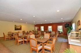 Best Western Pine Springs Inn