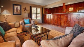 Best Western Pine Springs Inn