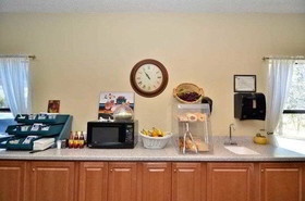 Best Western Pine Springs Inn