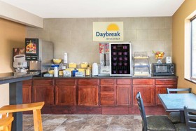 Days Inn by Wyndham Ruidoso Downs
