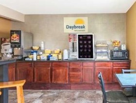 Days Inn by Wyndham Ruidoso Downs