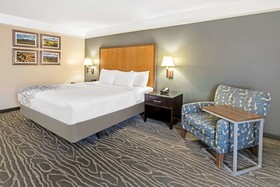 La Quinta Inn & Suites by Wyndham Ruidoso Downs