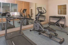 La Quinta Inn & Suites by Wyndham Ruidoso Downs