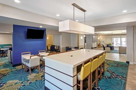 La Quinta Inn & Suites by Wyndham Ruidoso Downs