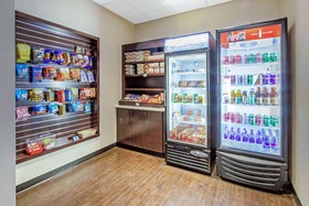 La Quinta Inn & Suites by Wyndham Ruidoso Downs