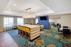 La Quinta Inn & Suites by Wyndham Ruidoso Downs