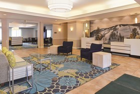 La Quinta Inn & Suites by Wyndham Ruidoso Downs