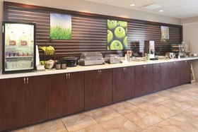 La Quinta Inn & Suites by Wyndham Ruidoso Downs