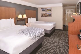 La Quinta Inn & Suites by Wyndham Ruidoso Downs