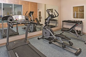 La Quinta Inn & Suites by Wyndham Ruidoso Downs