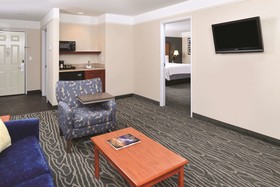 La Quinta Inn & Suites by Wyndham Ruidoso Downs