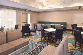 La Quinta Inn & Suites by Wyndham Ruidoso Downs