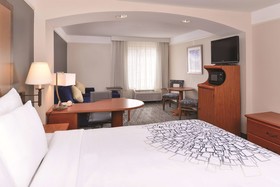 La Quinta Inn & Suites by Wyndham Ruidoso Downs