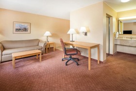 Hampton Inn & Suites Ruidoso Downs