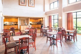 Hampton Inn & Suites Ruidoso Downs