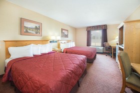 Hampton Inn & Suites Ruidoso Downs