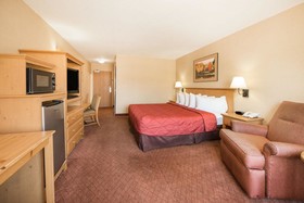 Hampton Inn & Suites Ruidoso Downs