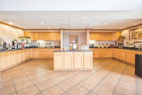 Hampton Inn & Suites Ruidoso Downs