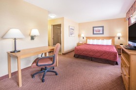 Hampton Inn & Suites Ruidoso Downs