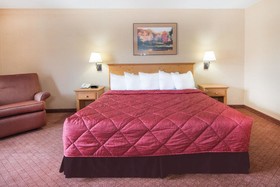 Hampton Inn & Suites Ruidoso Downs