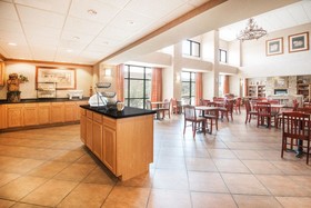 Hampton Inn & Suites Ruidoso Downs
