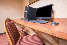 Hampton Inn & Suites Ruidoso Downs