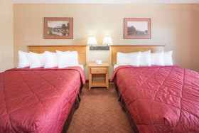 Hampton Inn & Suites Ruidoso Downs