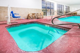 Hampton Inn & Suites Ruidoso Downs