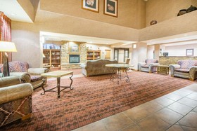 Hampton Inn & Suites Ruidoso Downs