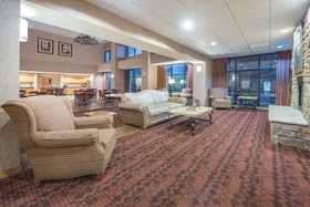 Hampton Inn & Suites Ruidoso Downs